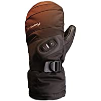 Therm-ic Term-IC 1300 Mittens - Guantes térmicos de esquí